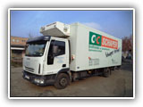 IVECO EUROCARGO 12.210