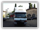 MERCEDES ATEGO 3